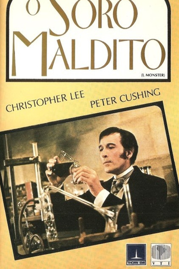  de Filme O Soro Maldito (1971)