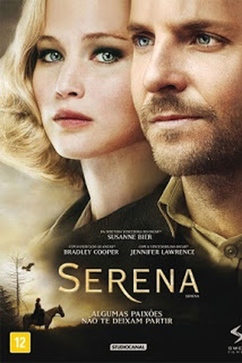  de Filme Serena (2014)