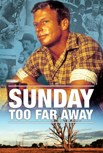 Sunday Too Far Away - Poster / Capa / Cartaz - Oficial 3