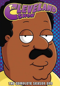 The Cleveland Show (1ª Temporada) (The Cleveland Show (Season 1))