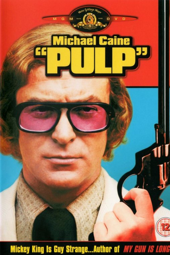  de Filme Diário de um Gângster (1972)