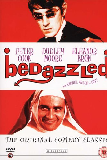  de Filme O Diabo É Meu Sócio (1967)