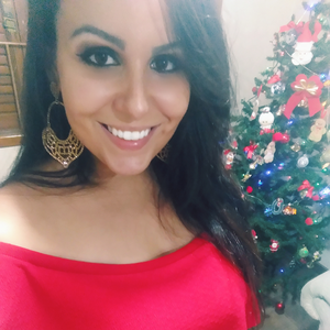 Foto de perfil de Eduarda
