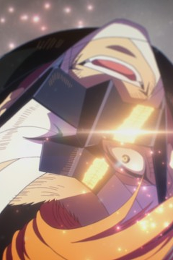 Poster de Episódio 1たす2たす散々だ！ (2024)