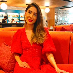 Foto de perfil de Vanessa Moreira