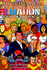 The Magic Of Filmation (The Magic Of Filmation)