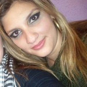 Foto de perfil de Glaucia Silva