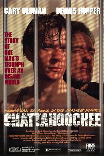  de Filme Chattahoochee (1989)