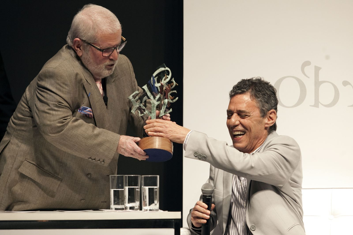 Jô Soares - Foto 6