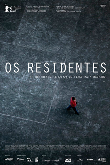  de Filme Os Residentes (2010)
