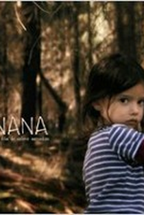 Nana - Poster / Capa / Cartaz - Oficial 1