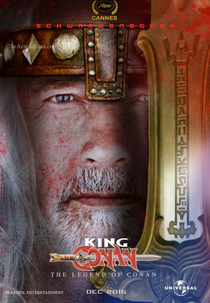 King Conan (King Conan)