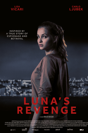  de Filme Luna - Em Busca da Verdade (2017)