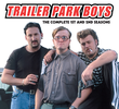 Trailer Park Boys (1ª Temporada)