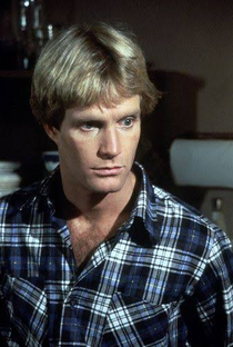 John Furey - Poster 1