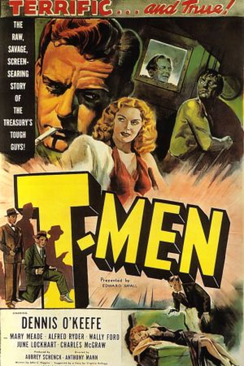  de Filme Moeda Falsa (1947)