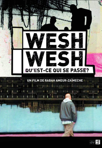 Wesh Wesh, o que foi? (Wesh Wesh, qu'est-ce qui se passe?)
