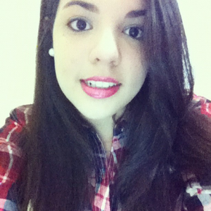 Foto de perfil de Maria Mariana Lordello