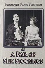 A Pair of Silk Stockings (A Pair of Silk Stockings)