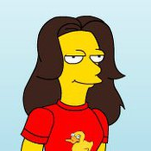 Foto de perfil de Camila Mergulhão