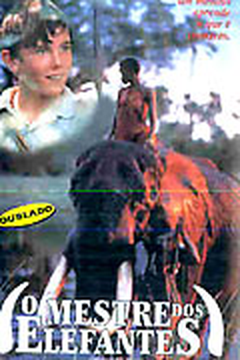  de Filme O Mestre dos Elefantes (1995)