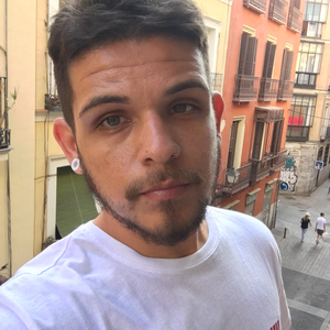 Foto de perfil de Bruno Araújo