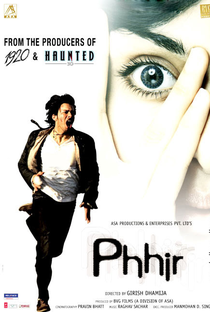 Phhir - Poster / Capa / Cartaz - Oficial 3