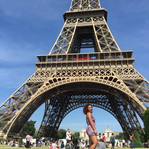 Foto de perfil de Laura