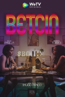 BetCin - Poster / Capa / Cartaz - Oficial 1