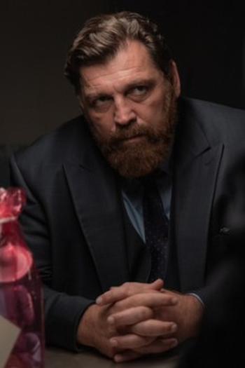 Poster de Episódio Un salto (2024)