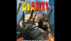 GiAnts Movie Trailer - 2008 Cine Excel - Giant Ants Attack NYC!