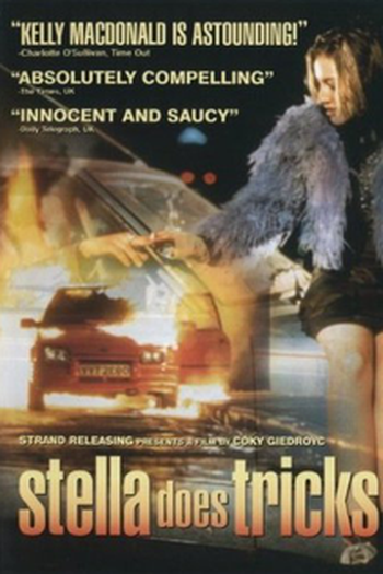 Poster de Filme Stella Does Tricks (1997)