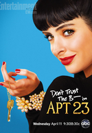 Apartment 23 (1ª Temporada) (Don't Trust the B---- in Apartment 23 (Season 1))