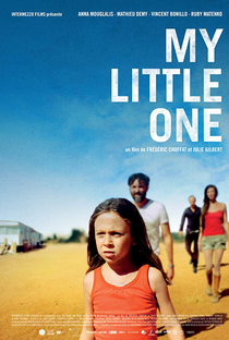 My Little One - Poster / Capa / Cartaz - Oficial 1