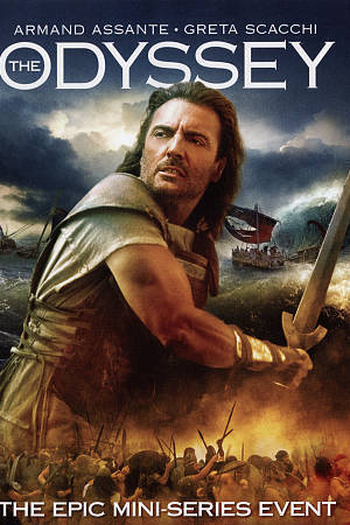 de Filme A Odisséia (1997)