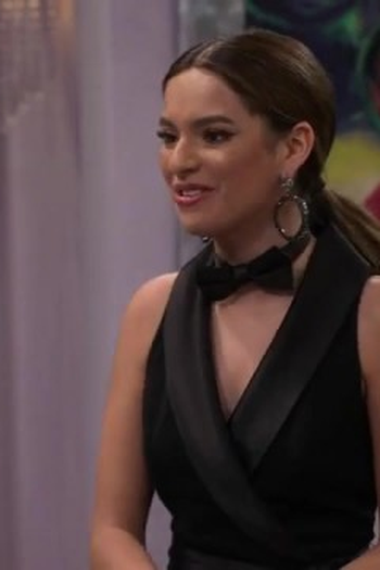 Poster de Episódio Purr-fect Harmony (2020)