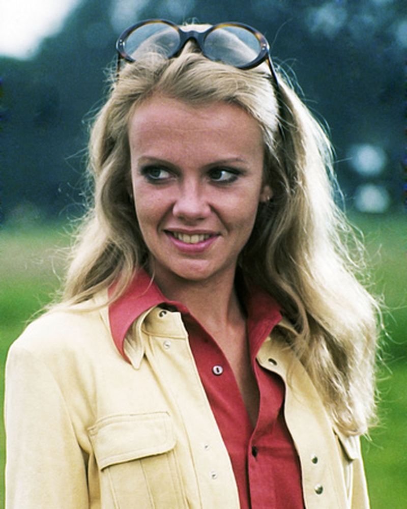 Hayley Mills (I) - Foto 3