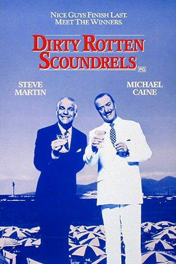  de Filme Os Safados (1988)