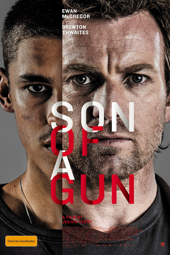  de Filme Sangue Jovem (2014)