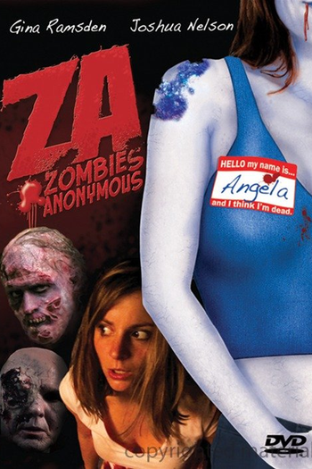 Poster de Filme Last Rites of the Dead (2006)