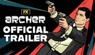 Archer | Final Season Official Trailer | FX