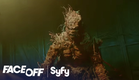 FACE OFF (Trailer) | Season 10 Premieres January 13th 9/8c | Syfy