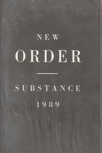  de Filme Substance 1989 (1989)