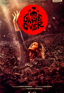 Jogo na Escuridão (Game Over)