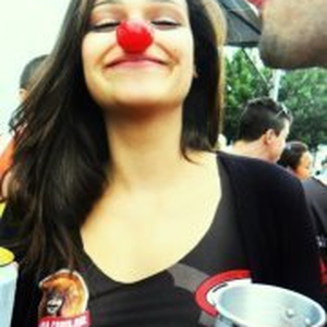 Foto de perfil de Júlia Cury