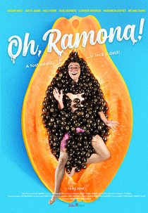 Oh, Ramona! (Ω, Ραμόνα!)