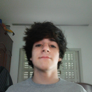 Foto de perfil de Matheus Antonio