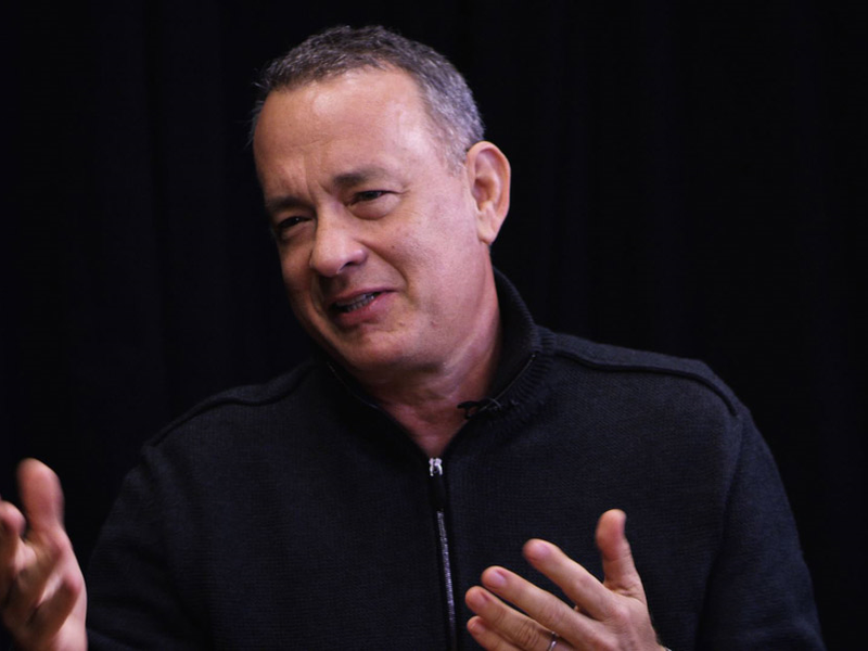 Foto 9 de Misery Loves Comedy