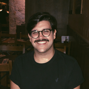 Foto de perfil de Gustavo Meireles