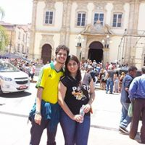 Foto de perfil de Carlos